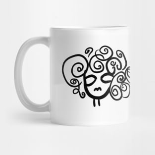 Bedhead Mug